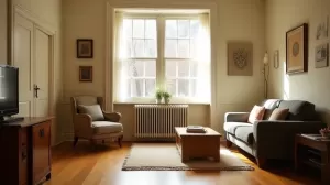 tanie ogrzewanie mieszkania