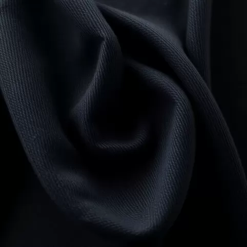 tkanina wełniana na płaszcze