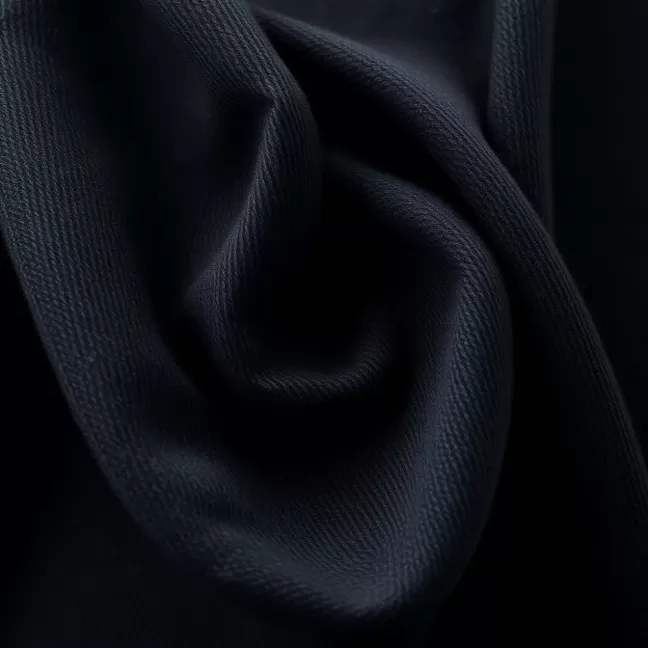 tkanina wełniana na płaszcze