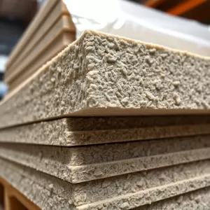 Twarda wełna mineralna na podłogę