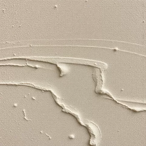 Tynk dekoracyjny wewnętrzny z brokatem