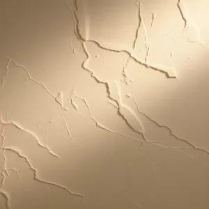 Tynk dekoracyjny z miką