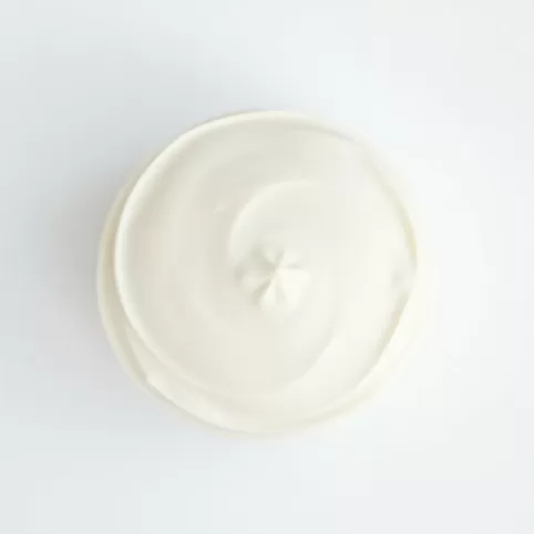 Tynk do tortu z mascarpone i śmietanki