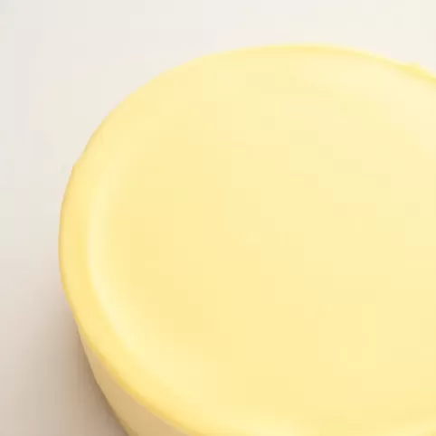 Tynk do tortu z masła