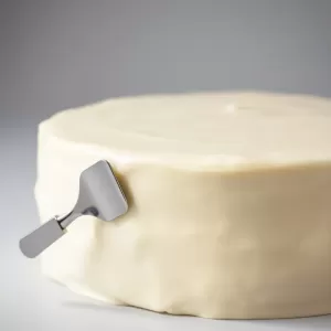 Tynk do tortu z mlekiem skondensowanym Thermomix