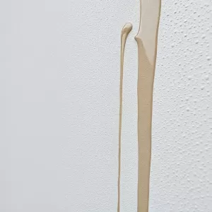 Tynk elewacyjny a deszcz