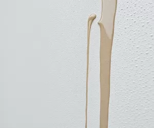 Tynk elewacyjny a deszcz