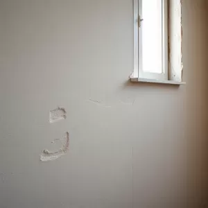 tynk gipsowy bez gładzi