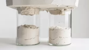 Tynk gipsowy ciężar objętościowy