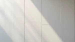 Tynk natryskowy baranek