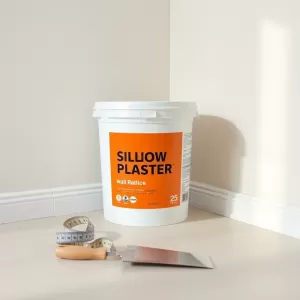 Tynk silikonowy 25 kg na ile metrów