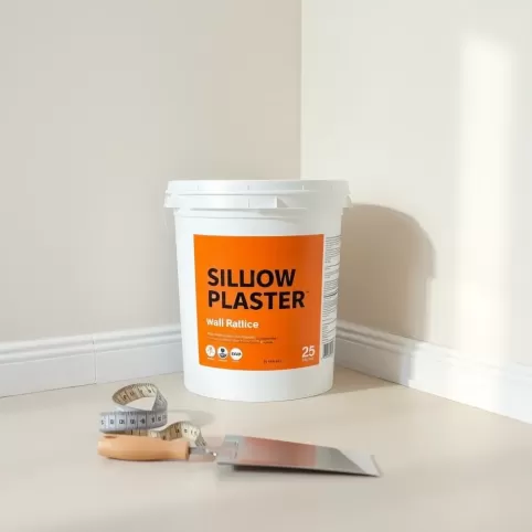 Tynk silikonowy 25 kg na ile metrów