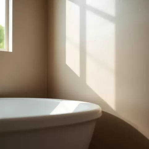 Tynk wodoszczelny do łazienki