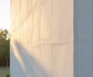 tynk zewnętrzny natryskowy