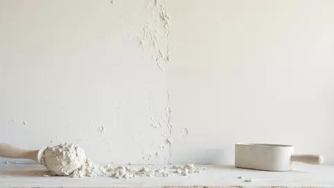 tynki gipsowe czy trzeba kłaść gładź