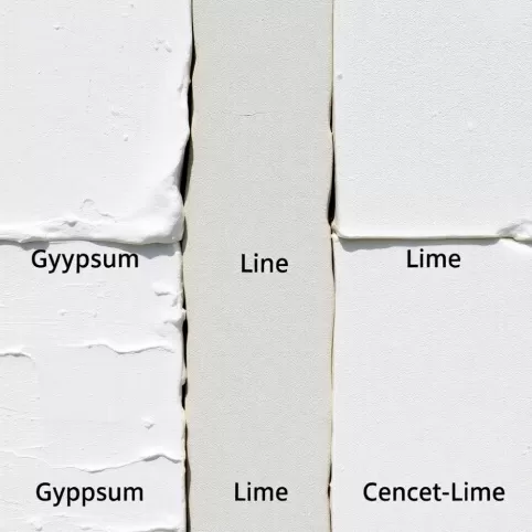 Tynki rodzaje I zastosowanie