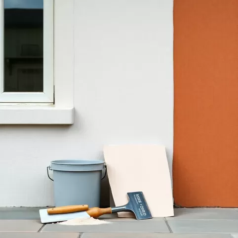 Tynki zewnętrzne kolory ceny