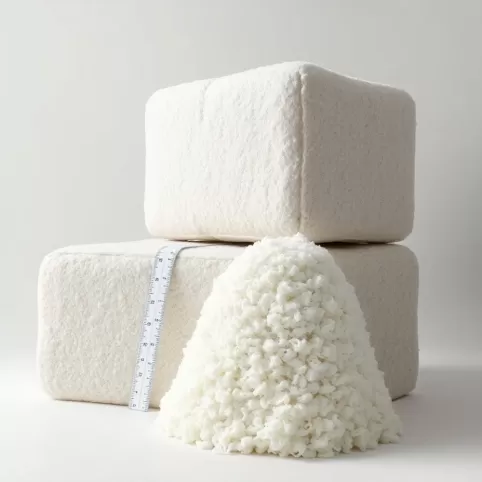 Wełną celulozowa cena za m2