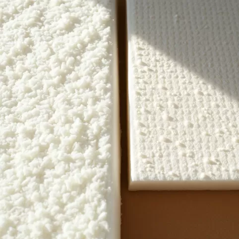 Wełna czy styropian na elewacje