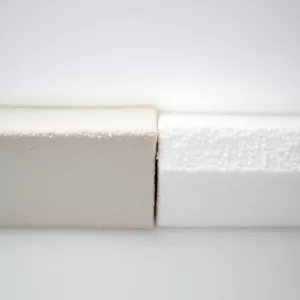 Wełna czy styropian na strop