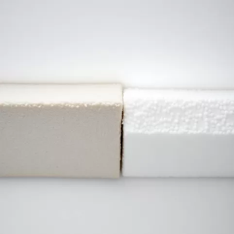 Wełna czy styropian na strop