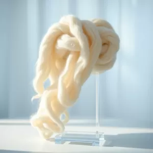 Wełną Czyste Powietrze