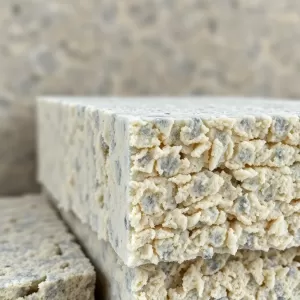 Wełna do elewacji wentylowanej