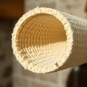 Wełna do komina fi 200