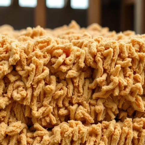 Wełna do ocieplania ścian 20 cm