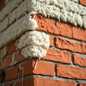 Wełna do ocieplenia komina