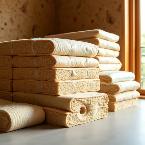 Wełna drzewna Steico cena