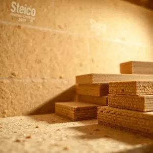 Wełna drzewna Steico Flex cena