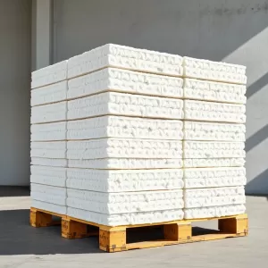 Wełna elewacyjna cena za m3