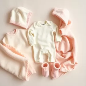 Wełna merino dla dzieci