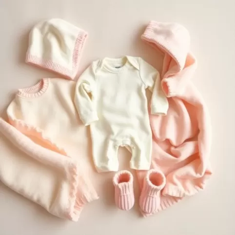 Wełna merino dla dzieci