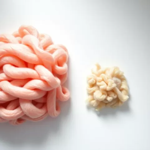 wełna merino  zalety i wady