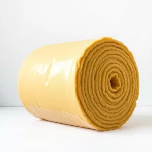 Wełna mineralna 15 ile metrów w rolce