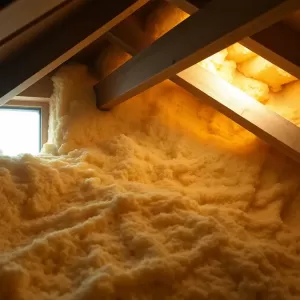 Wełna mineralna 20 cm na poddasze