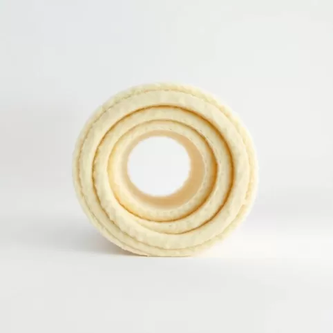 Wełna mineralna 8 cm w rolce