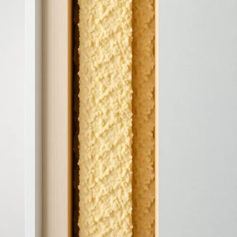 Wełną mineralną do izolacji ścian wewnętrznych