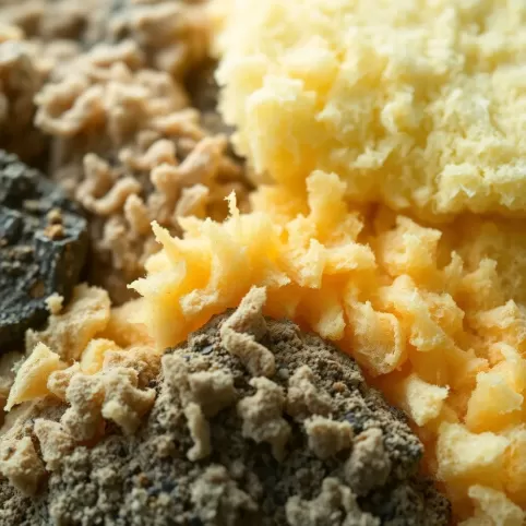 wełna mineralna rodzaje