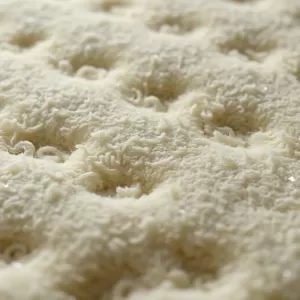 Wełna mineralna z folią aluminiową 2cm