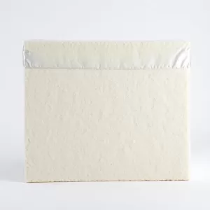 Wełna mineralna z folią aluminiową 30