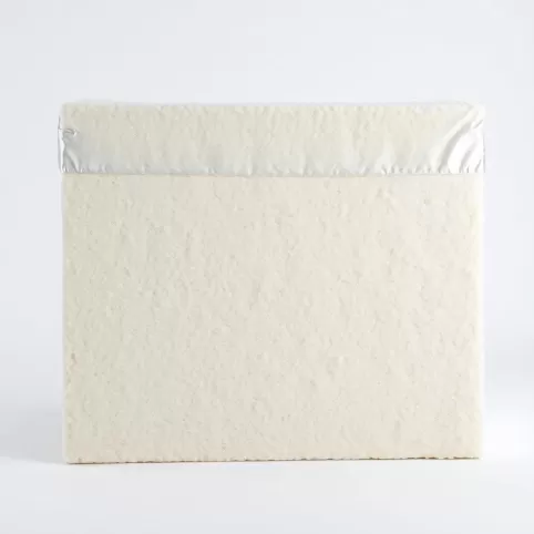 Wełna mineralna z folią aluminiową 30