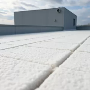 Wełna na dach płaski cena