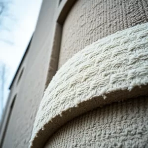 Wełna na elewacje 20 cm