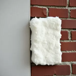 Wełna na elewacje 5 cm