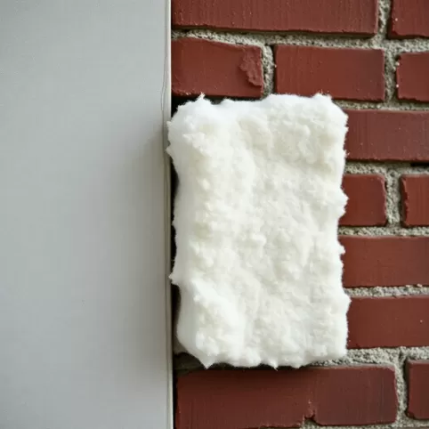 Wełna na elewacje 5 cm