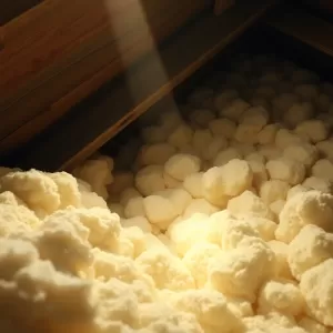 Wełna na poddasze jaka lambda