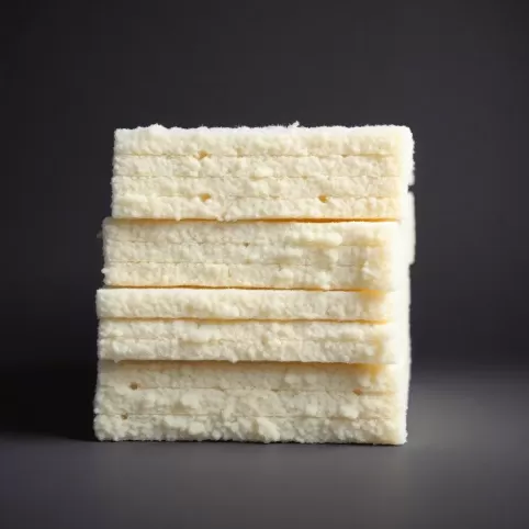 Wełna niepalna do pieca